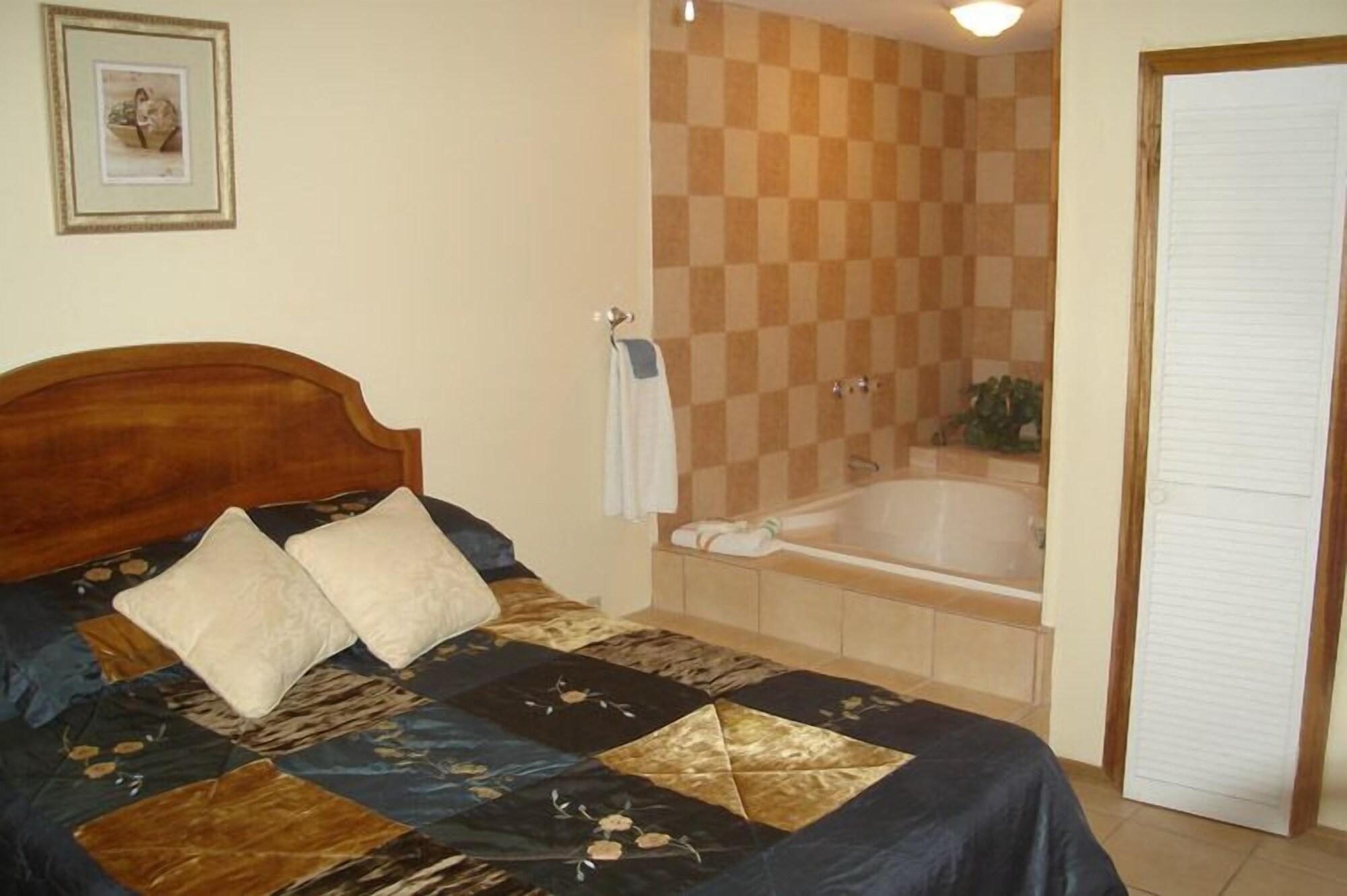 Dundee Bay Villas Freeport Zewnętrze zdjęcie