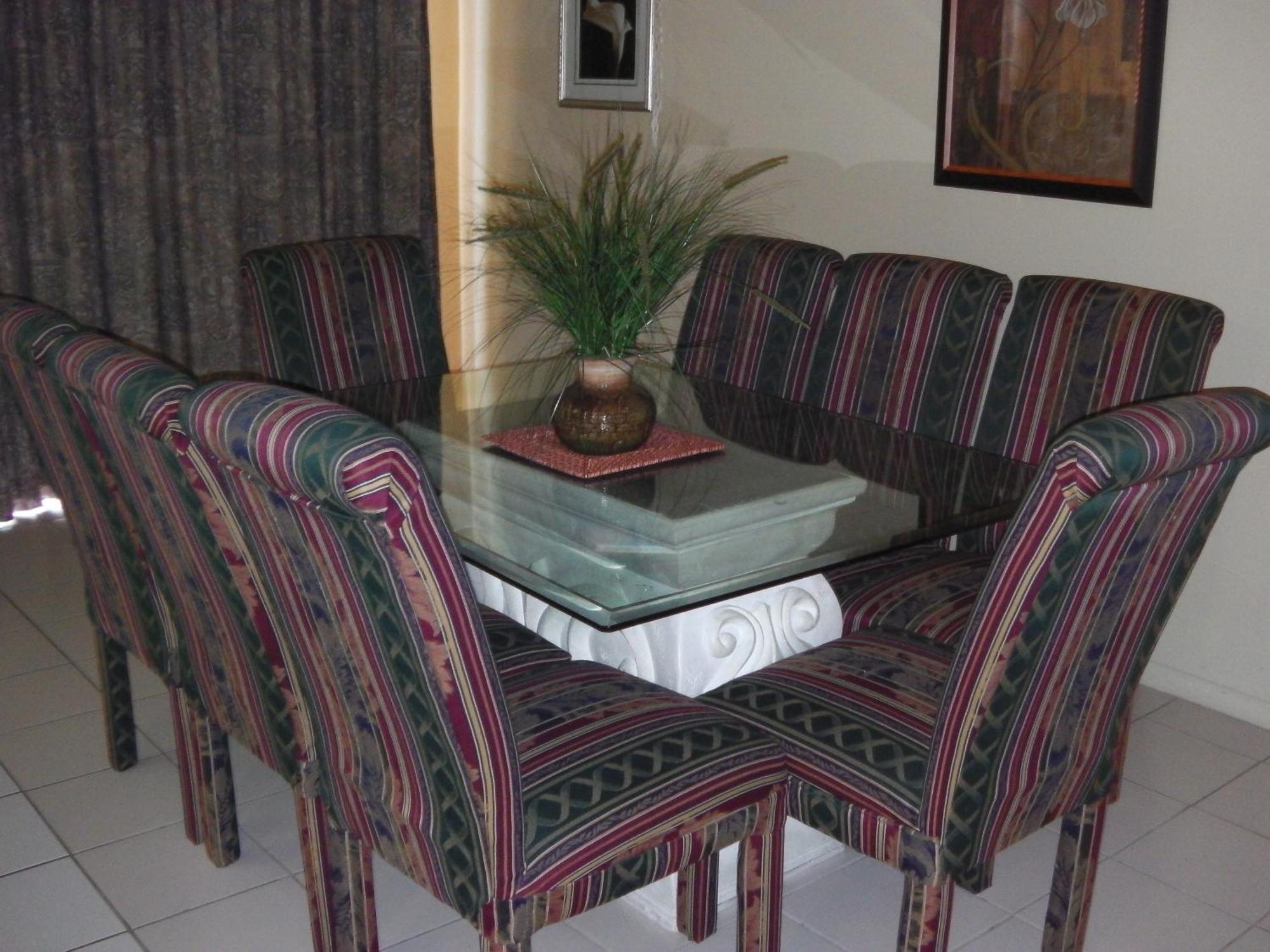 Dundee Bay Villas Freeport Zewnętrze zdjęcie