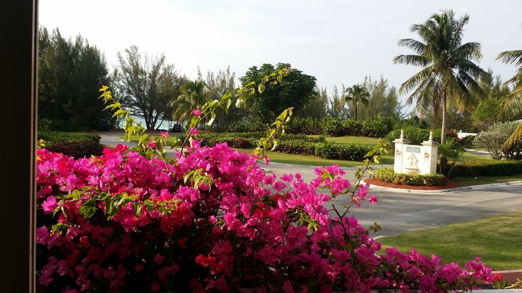 Dundee Bay Villas Freeport Zewnętrze zdjęcie