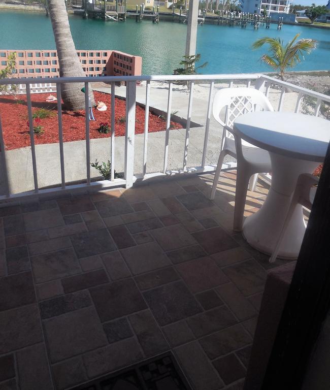 Dundee Bay Villas Freeport Zewnętrze zdjęcie