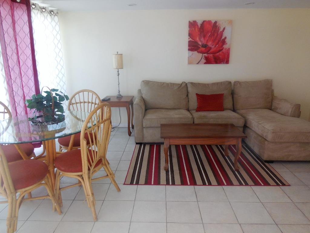 Dundee Bay Villas Freeport Zewnętrze zdjęcie
