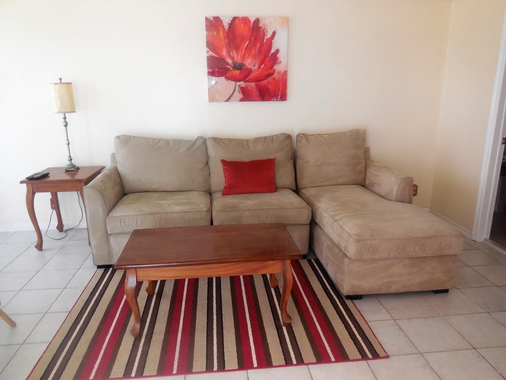 Dundee Bay Villas Freeport Zewnętrze zdjęcie