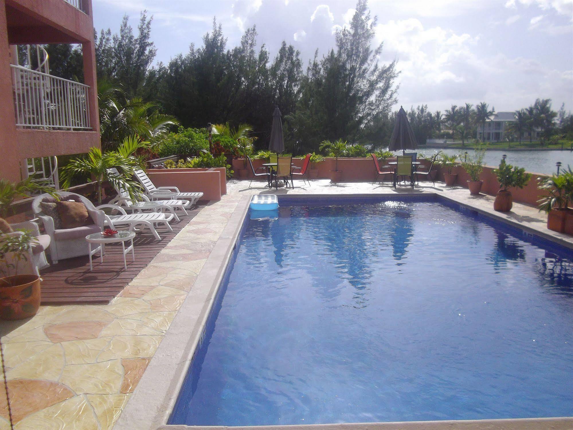 Dundee Bay Villas Freeport Zewnętrze zdjęcie