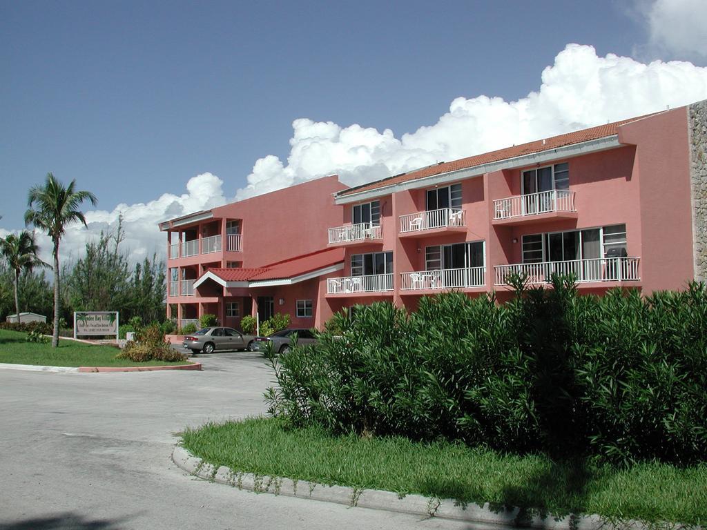 Dundee Bay Villas Freeport Zewnętrze zdjęcie